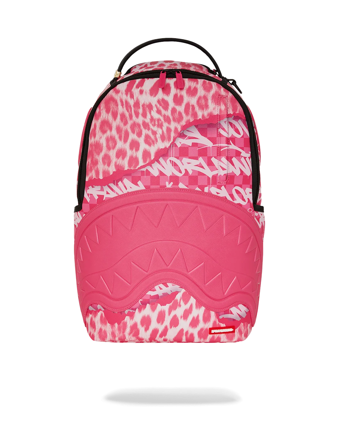 FELINE FRENZY DLXSV BACKPACK