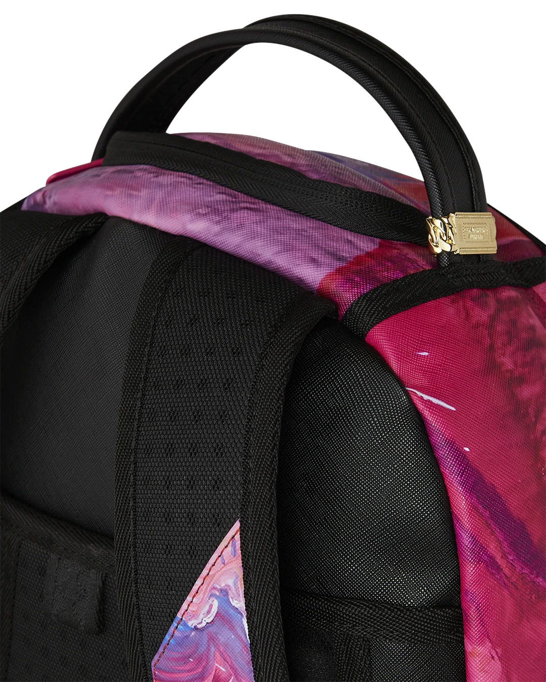 PATRICASSO BACKPACK