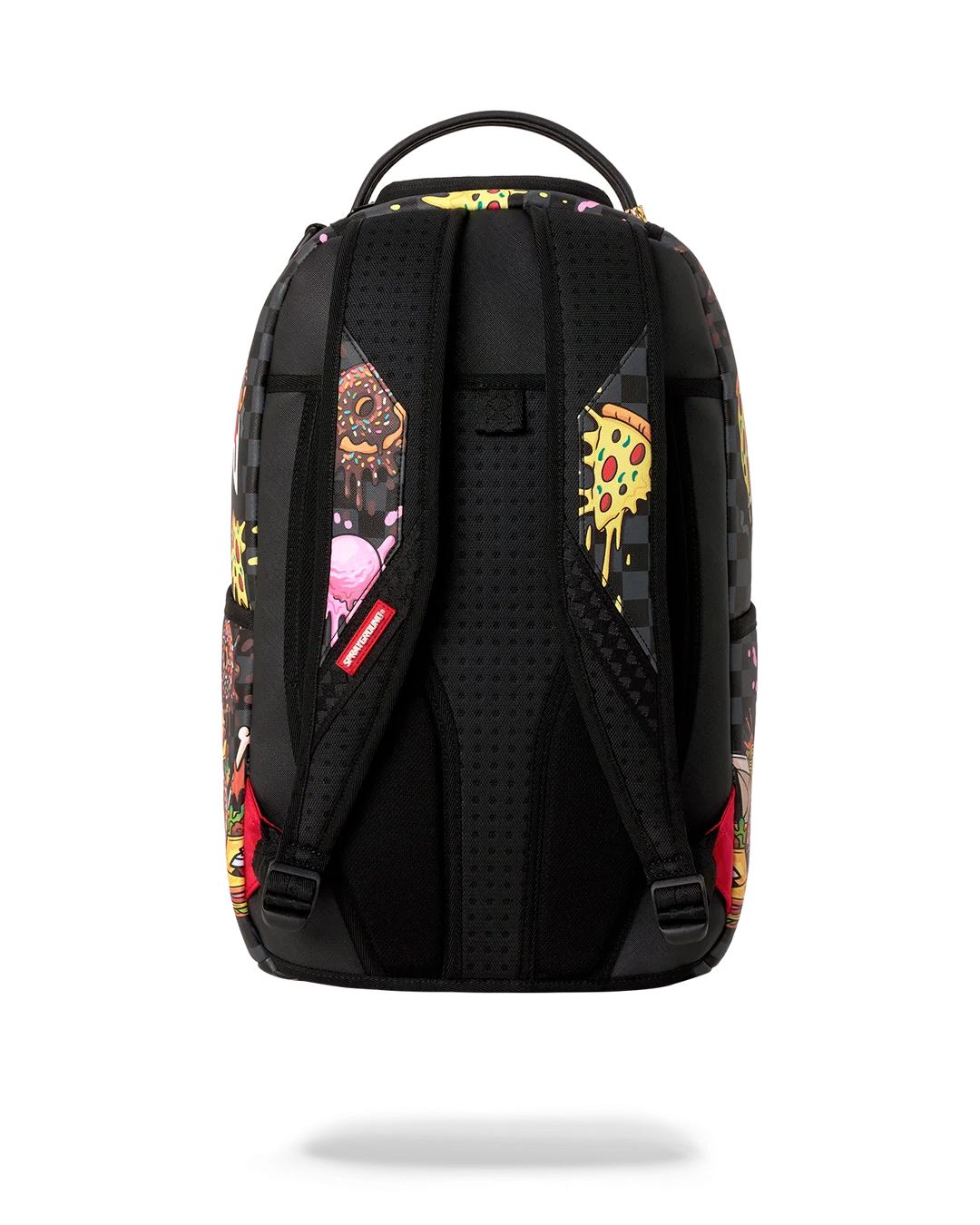 LOONEY TUNES TAZMANIAN DEVIL LUNCH BREAK BACKPACK