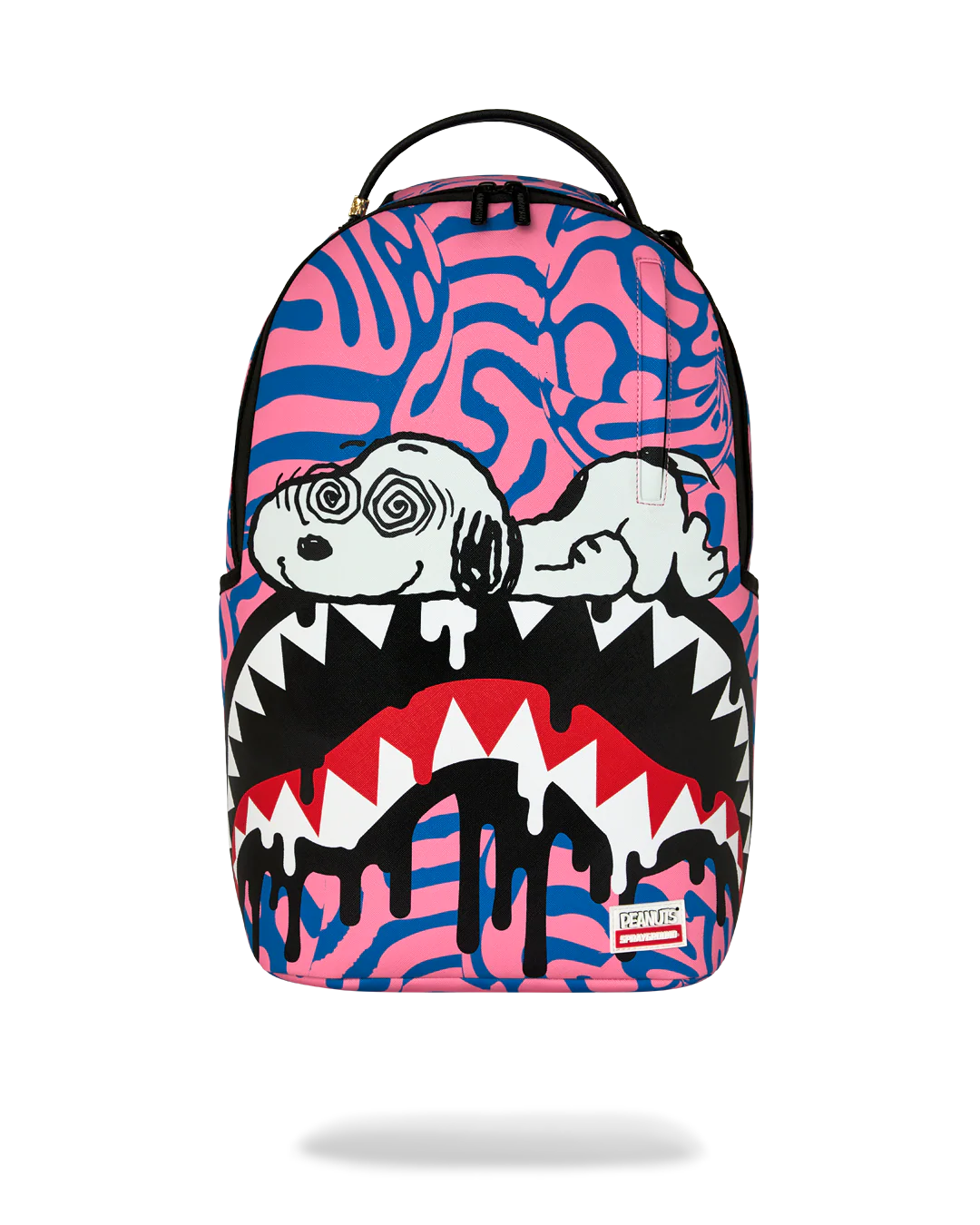 PEANUTS SNOOPY DAYZ BACKPACK