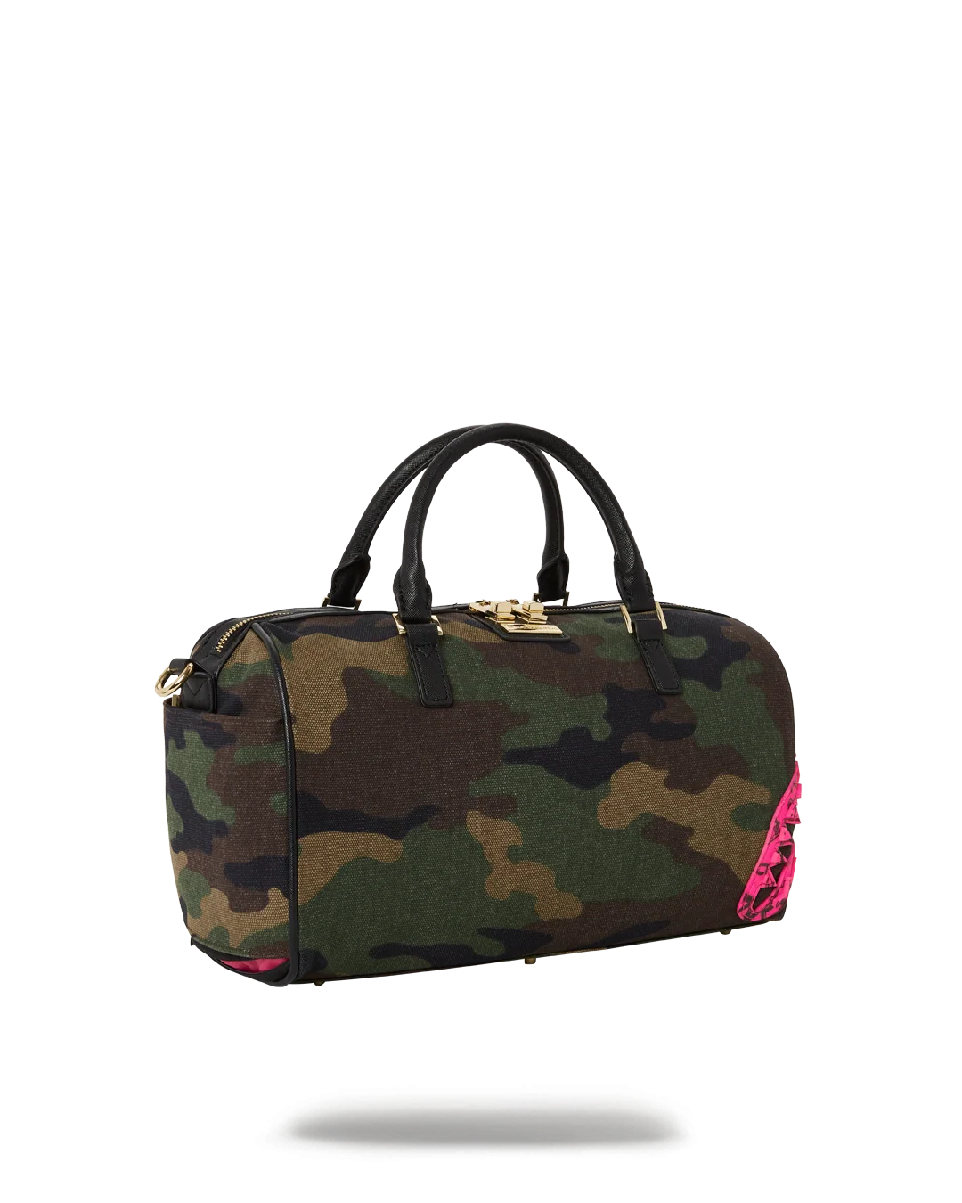 DROP ZONE MINI DUFFLE