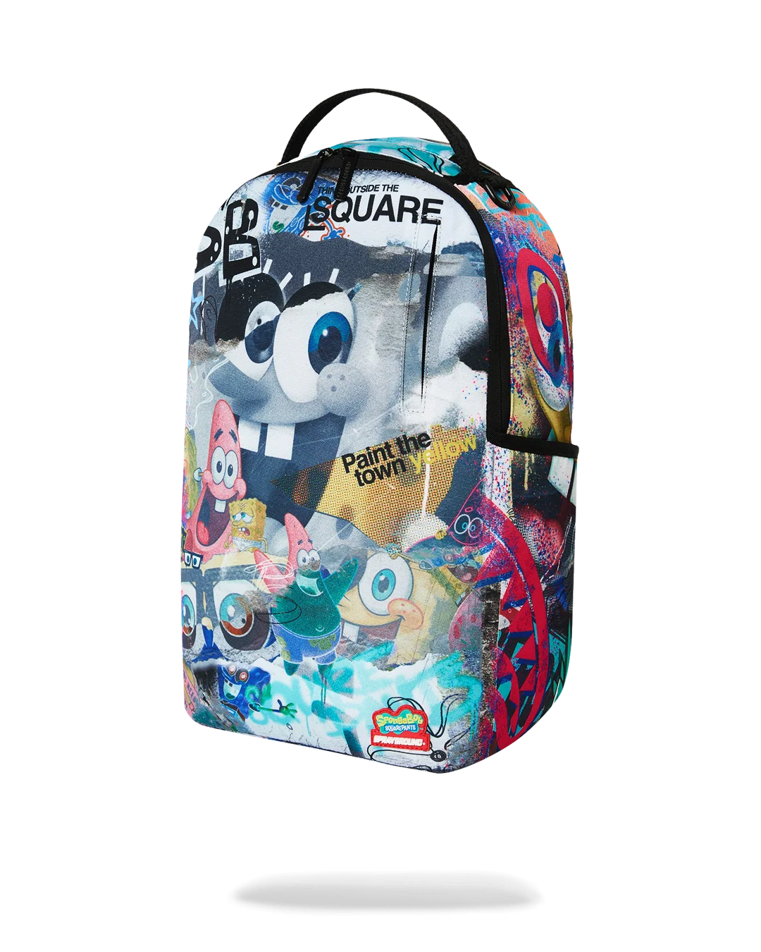 SPONGEBOB IT WAS ALL A DREAM BACKPACK