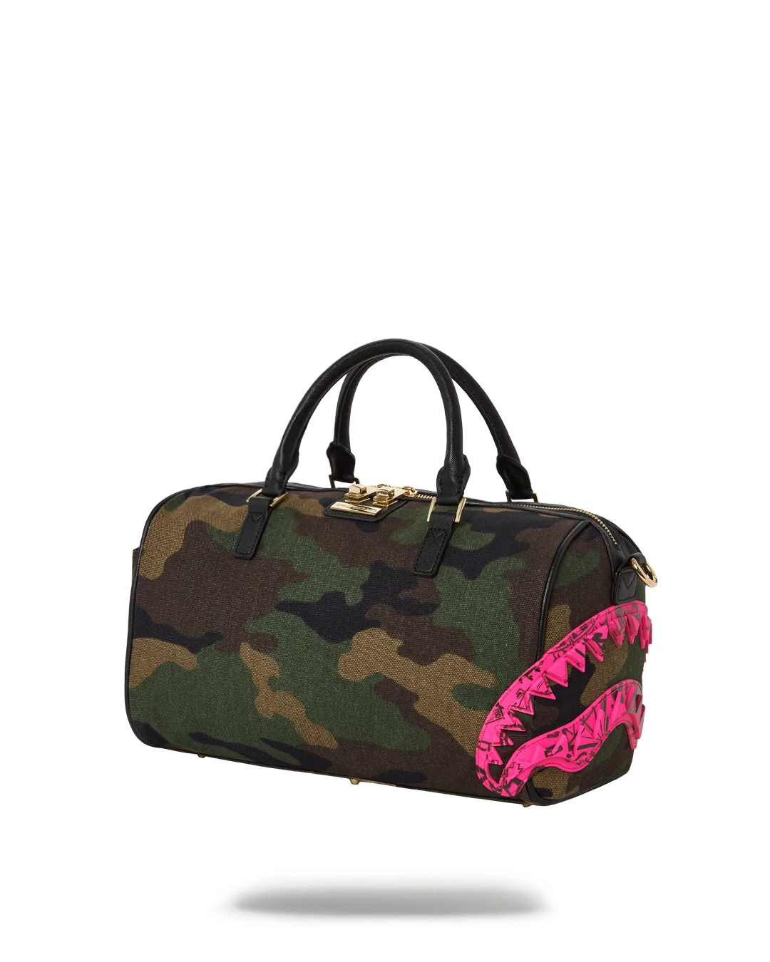 DROP ZONE MINI DUFFLE