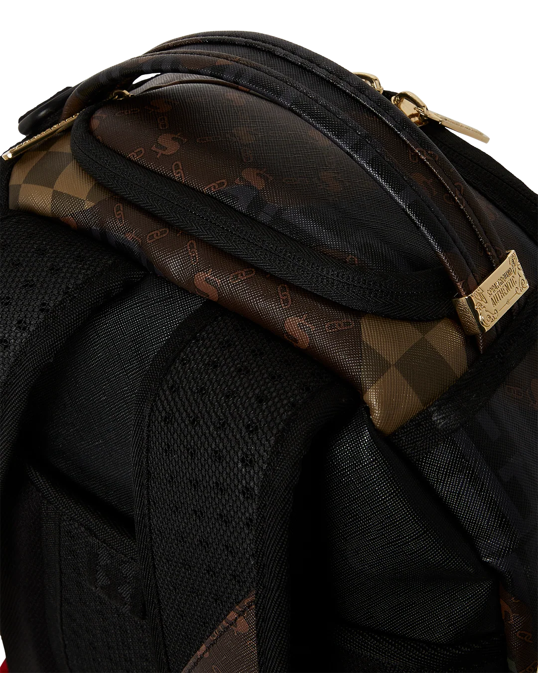 STEALTH MODE BACKPACK (DLXV)