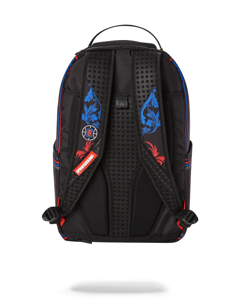 NBA LEONARD MONEY BACKPACK