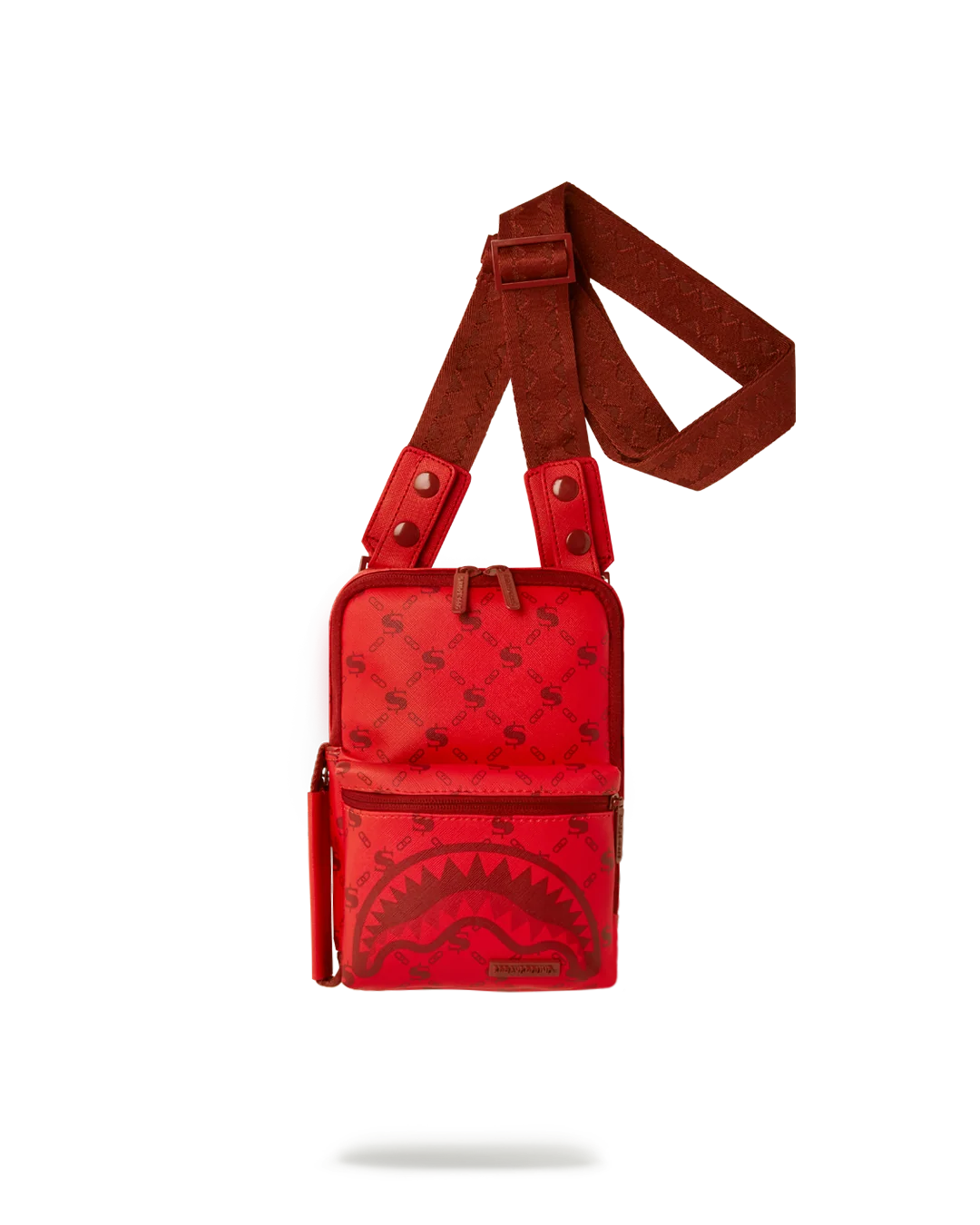 MONEY PATTERN BRICK SLING