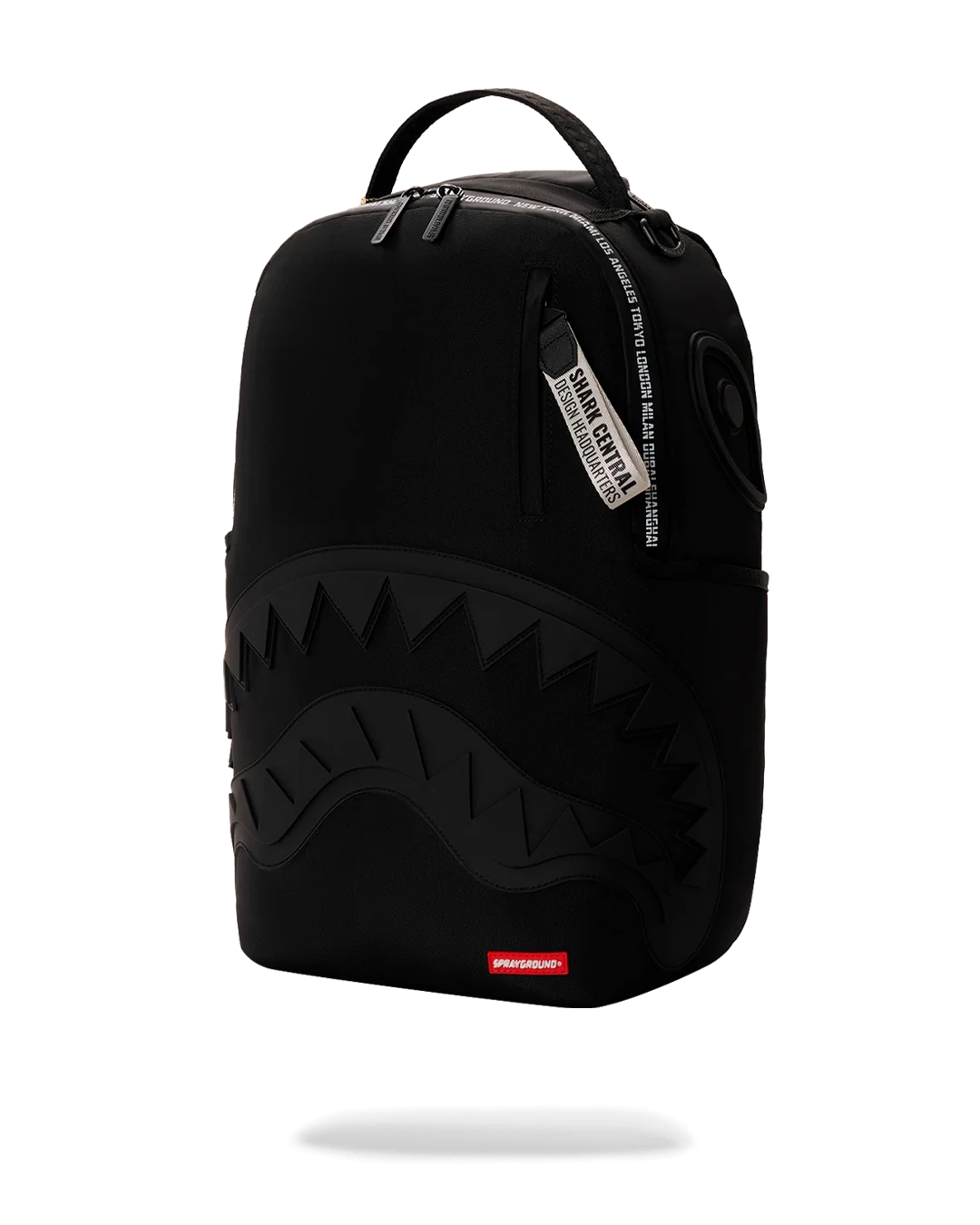 SHARK CENTRAL - LOWKEY BACKPACK