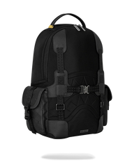 TACTICAL NOIR BACKPACK