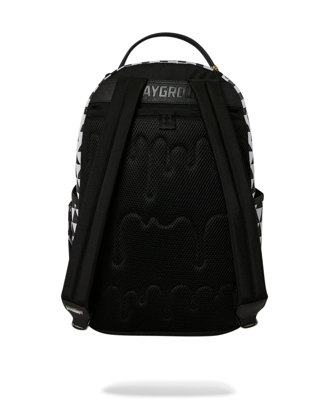 ILLUSION FUSION SHARK BACKPACK