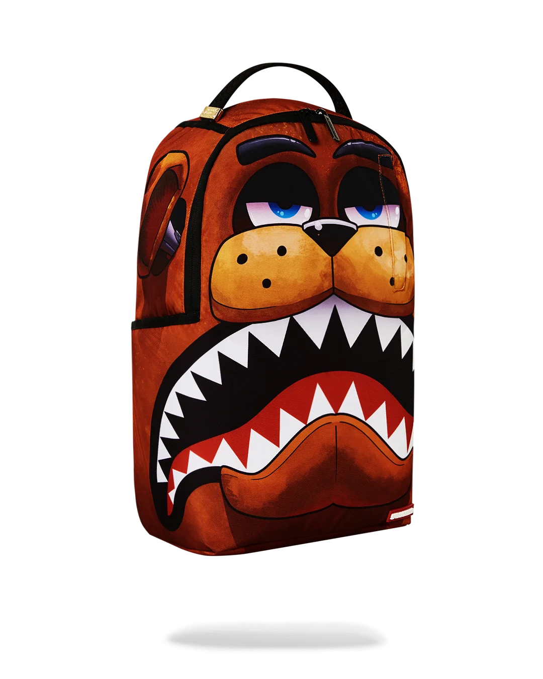 FIVE NIGHTS AT FREDDY'S SHARK DLXSR BACKPACK