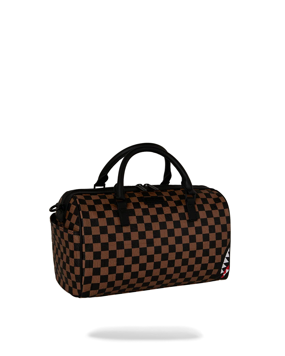 THE PRIVATE JET SHARK CLUB MINI DUFFLE