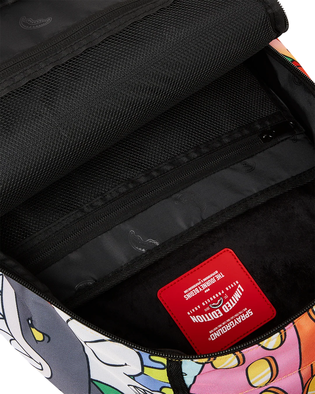EARLY DAZED BACKPACK