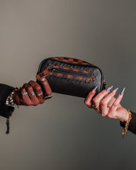 CHECKPOINT ROYALE POUCH