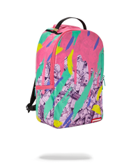 MONEY PINK CAMO DRIP