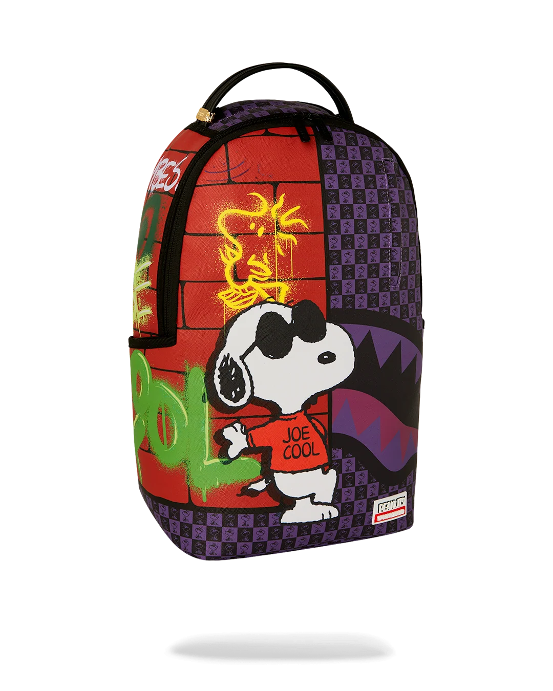 SNOOPY JOE COOL BACKPACK