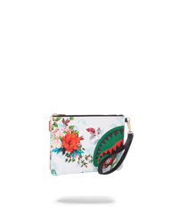 THE SANCTUARY CROSSOVER CLUTCH