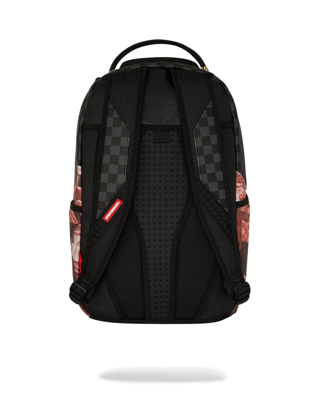 BAG OF BRICKS DLXSV BACKPACK