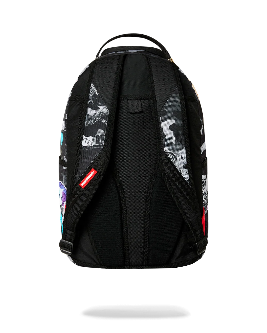 MY LITTLE PONY MAGIC BACKPACK