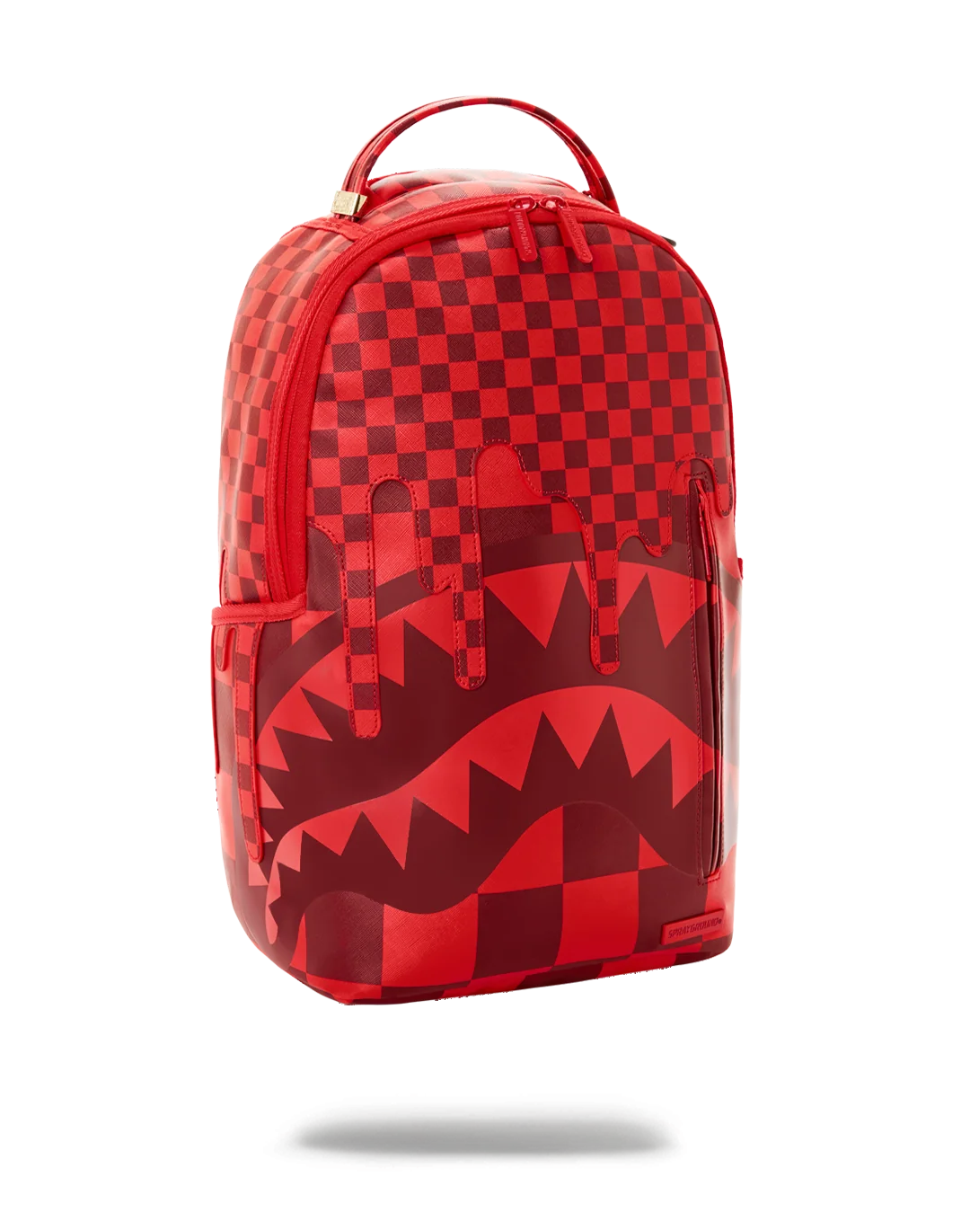 XTC SHARKS IN WONDERLAND BACKPACK (DLXV)
