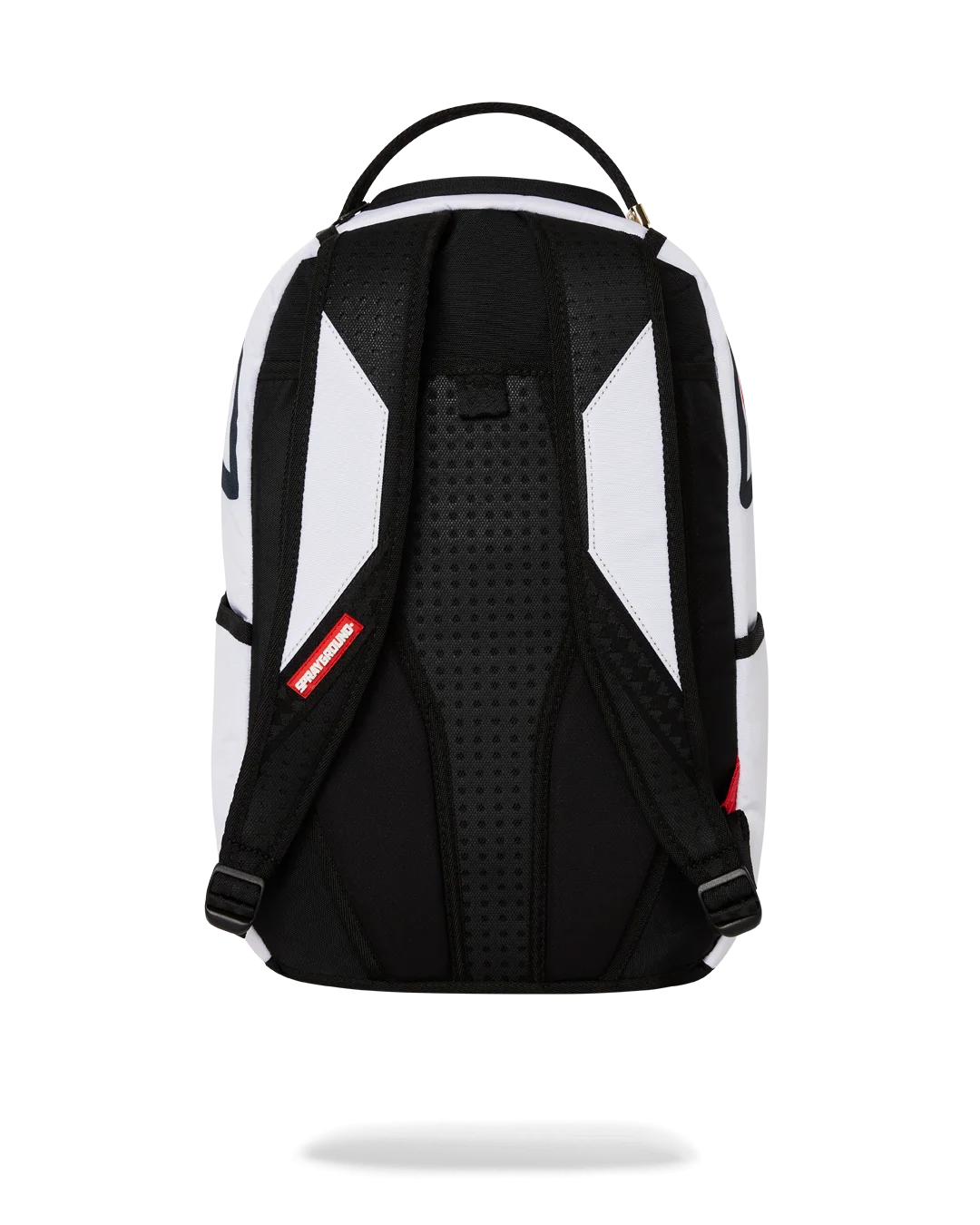 KEITH HARING WHASSUP ALIEN DLX BACKPACK