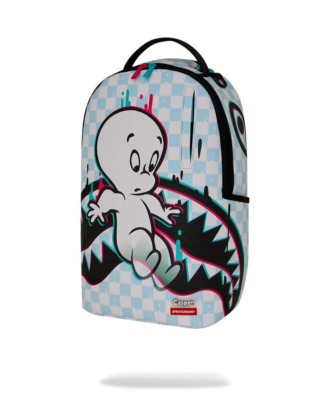 CASPER FADE AWAY BACKPACK