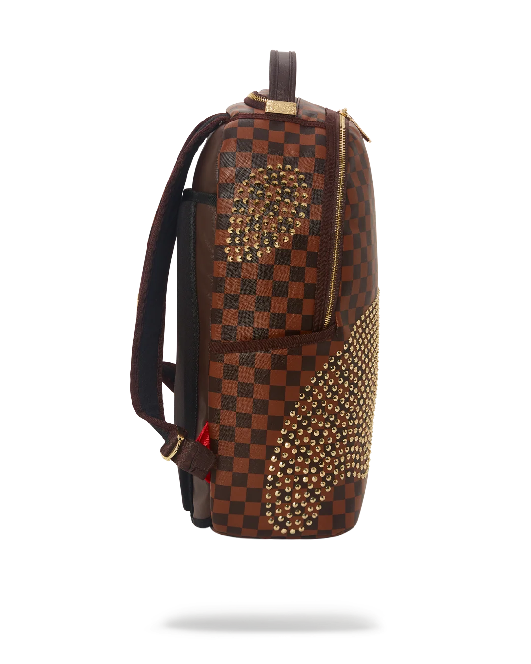 SHARKS IN PARIS POLARIS BACKPACK (DLXV)