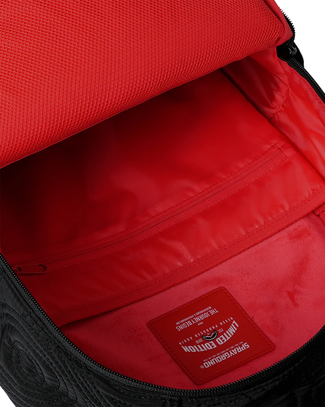 MOUNTAINEER DLX TOP LOADER BACKPACK