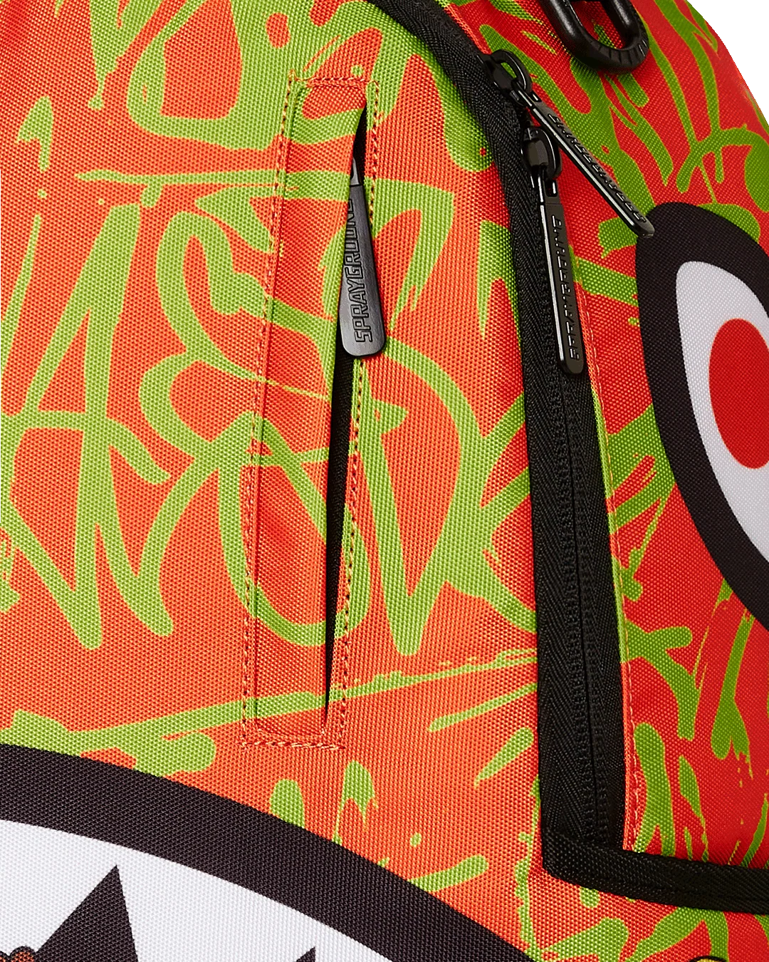 RUGRATS SHOWTIME DLXR BACKPACK
