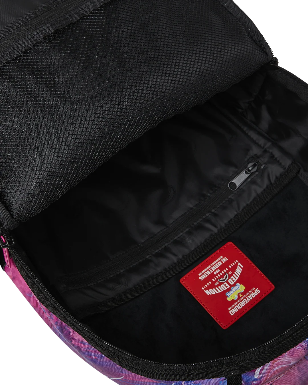 PATRICASSO BACKPACK