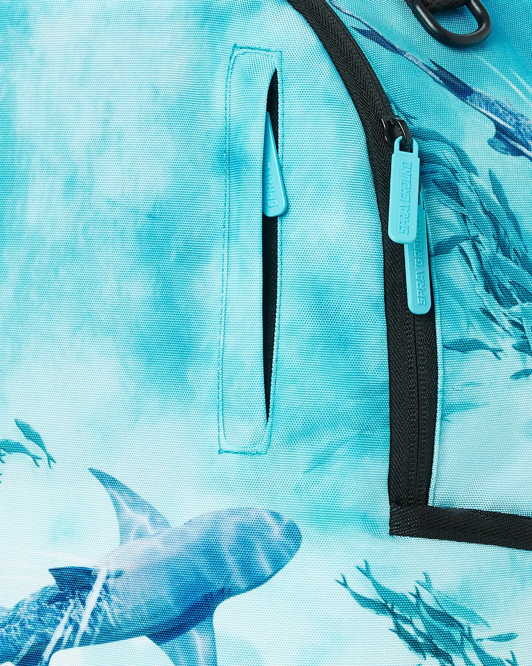SMOOTH SHARK BACKPACK