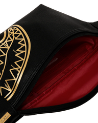 GOLD FANG SAVVY CROSSBODY