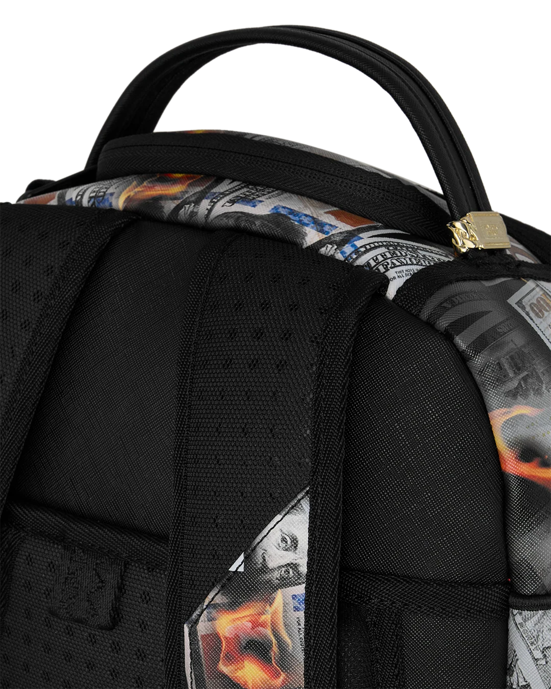 FIRE FLIGHT BACKPACK