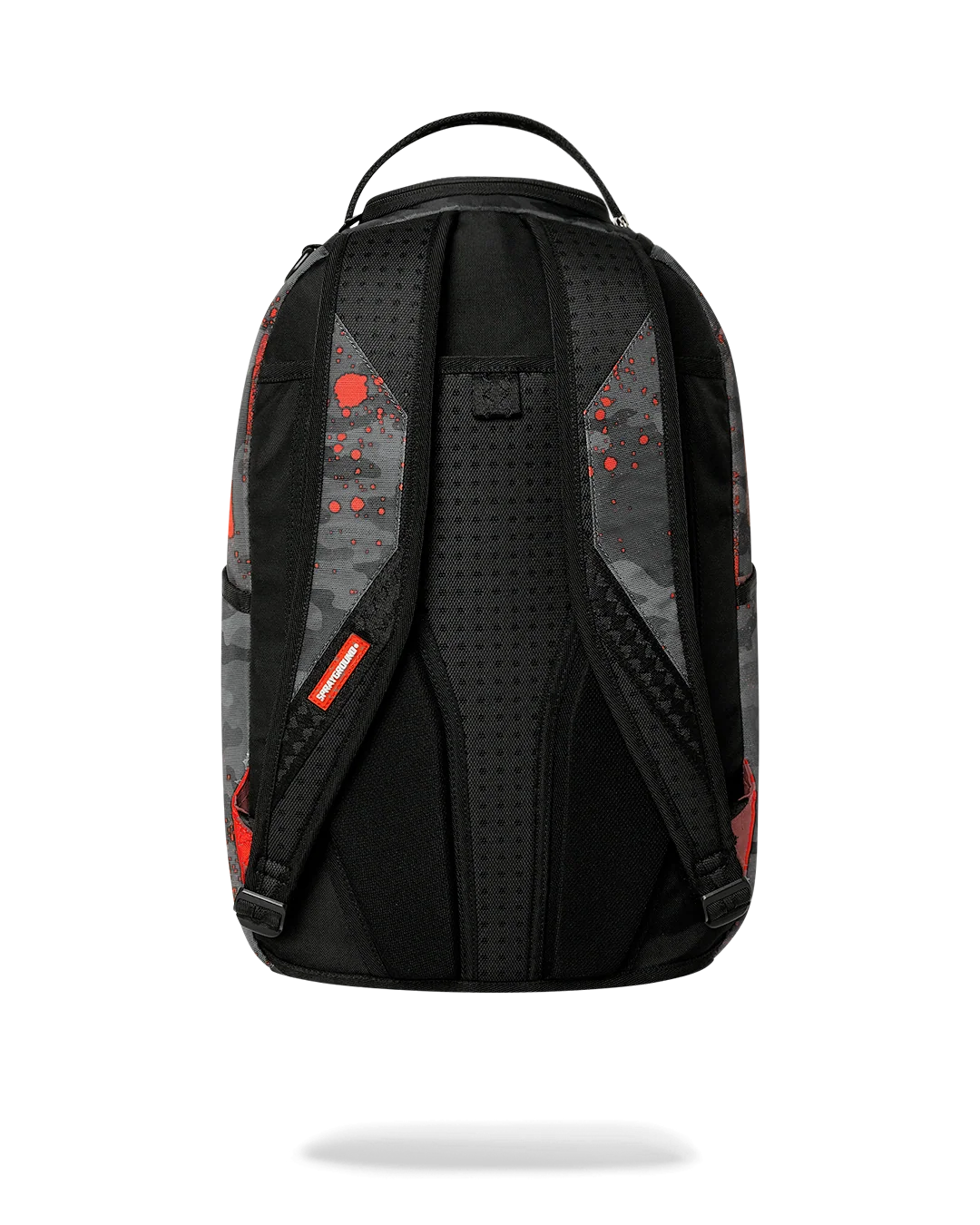 SMURFS ATTITUDE BACKPACK