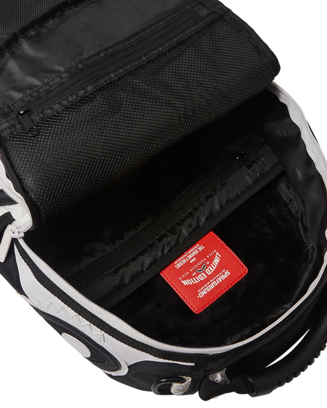 SWERVE BACKPACK (DLXV)