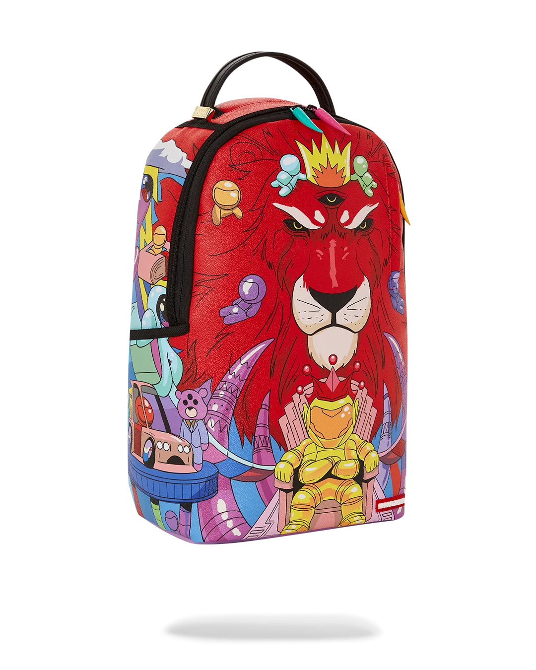 ASTRO KING BACKPACK (DLXV)