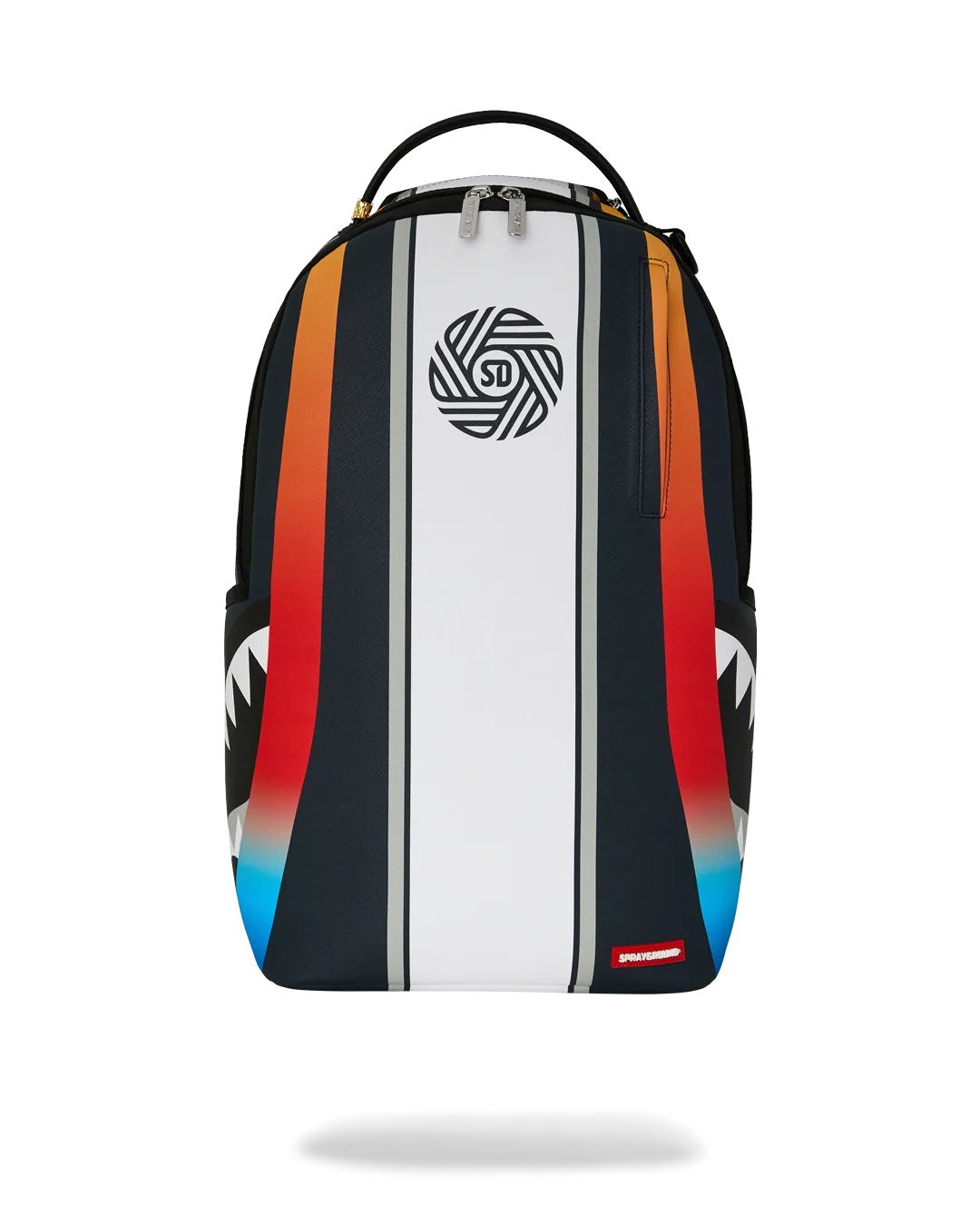 MLS COLLAB - SAN DIEGO GLOW DLXSV BACKPACK