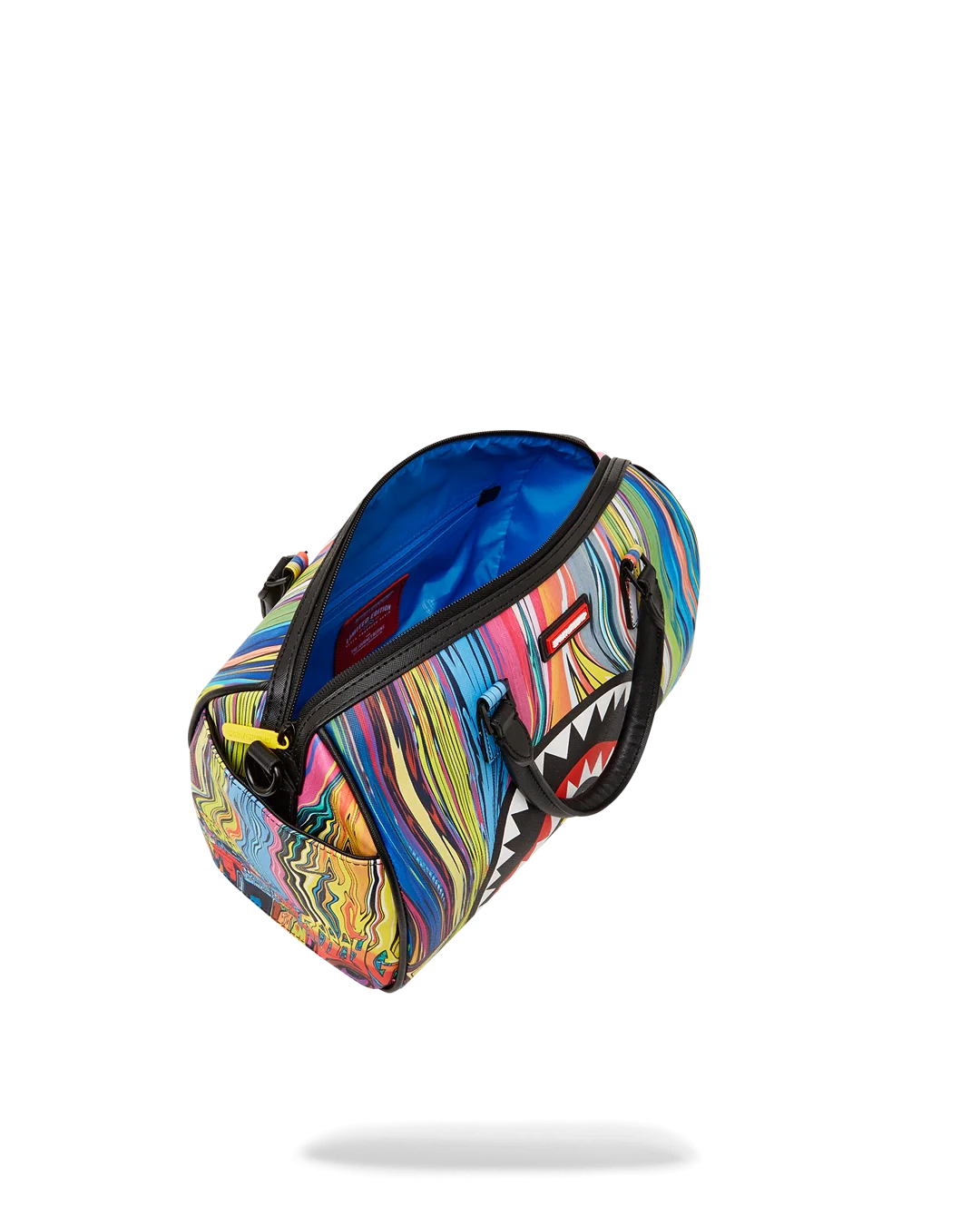 SUPER MELT MINI DUFFLE
