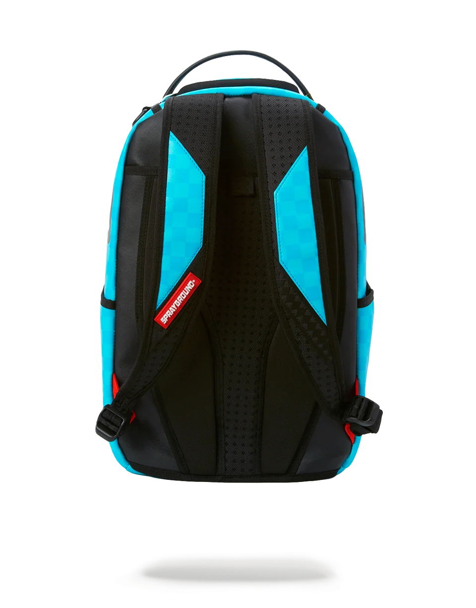 BLOSSOM SHARK BACKPACK