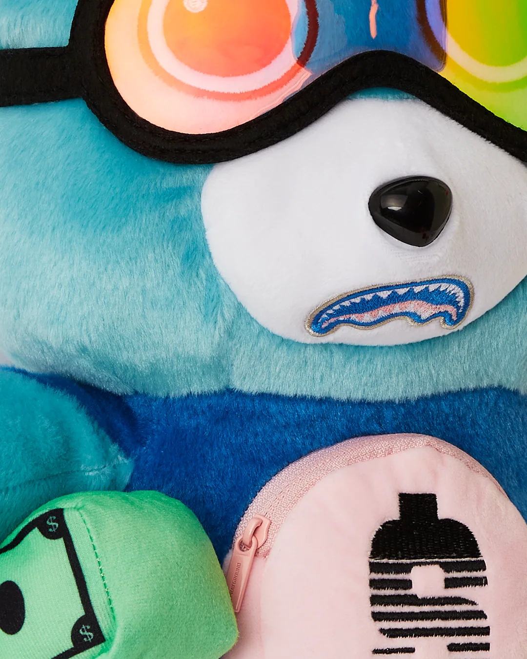 LITTLE BEAR VANDAL CROSSBODY