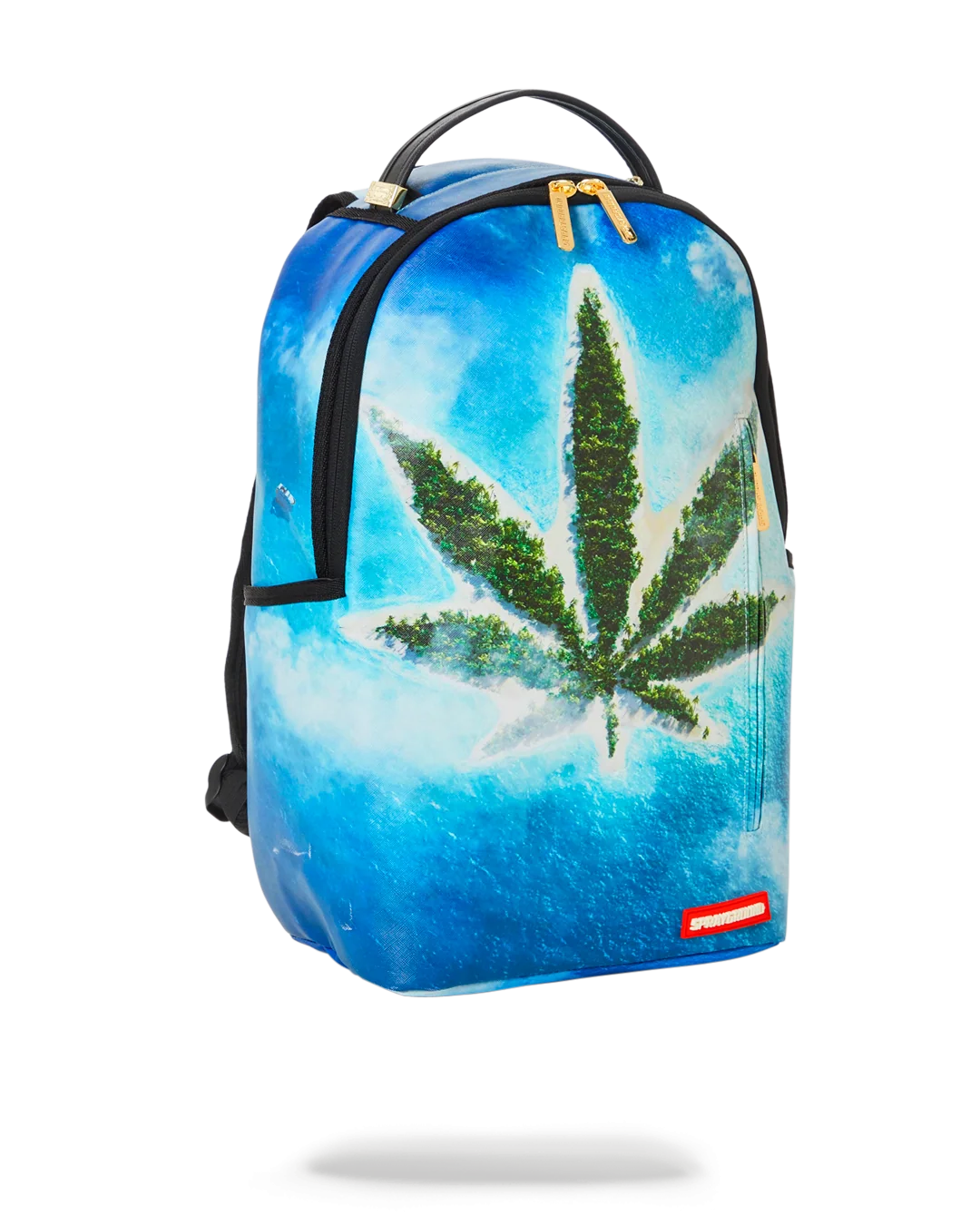 OG ISLAND DLXV BACKPACK