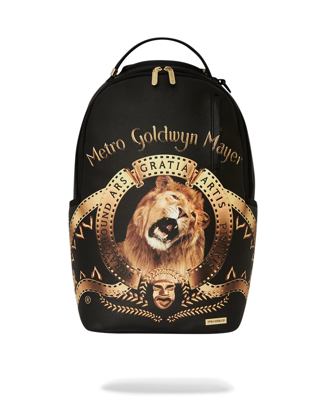 MGM OPENER SHARK LION COLLAB BACKPACK