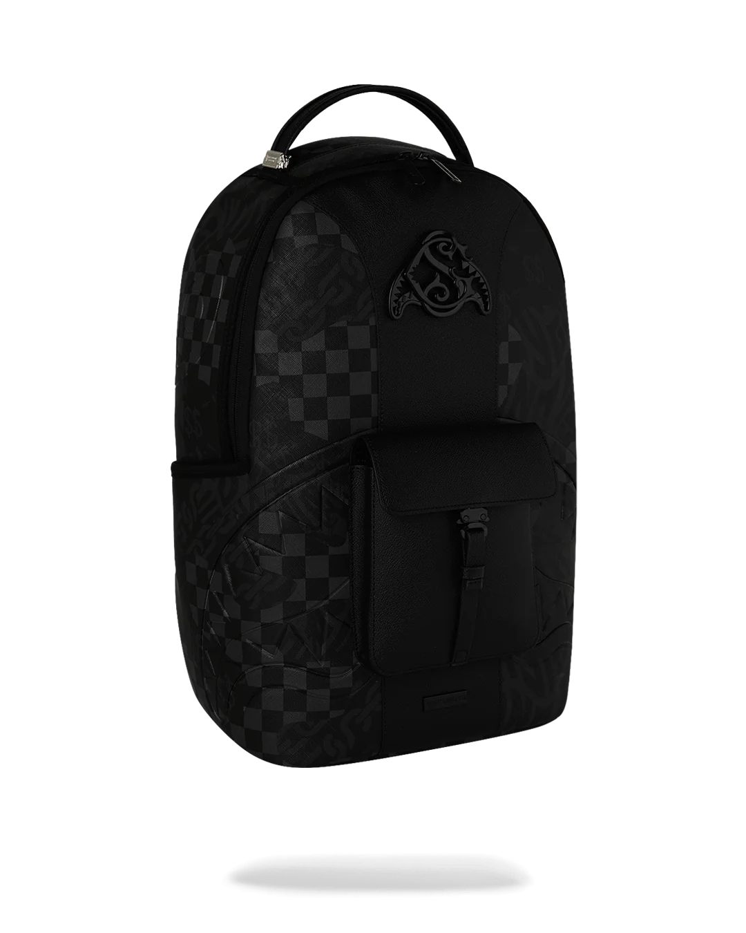 4AM JETSET MINDSET BACKPACK