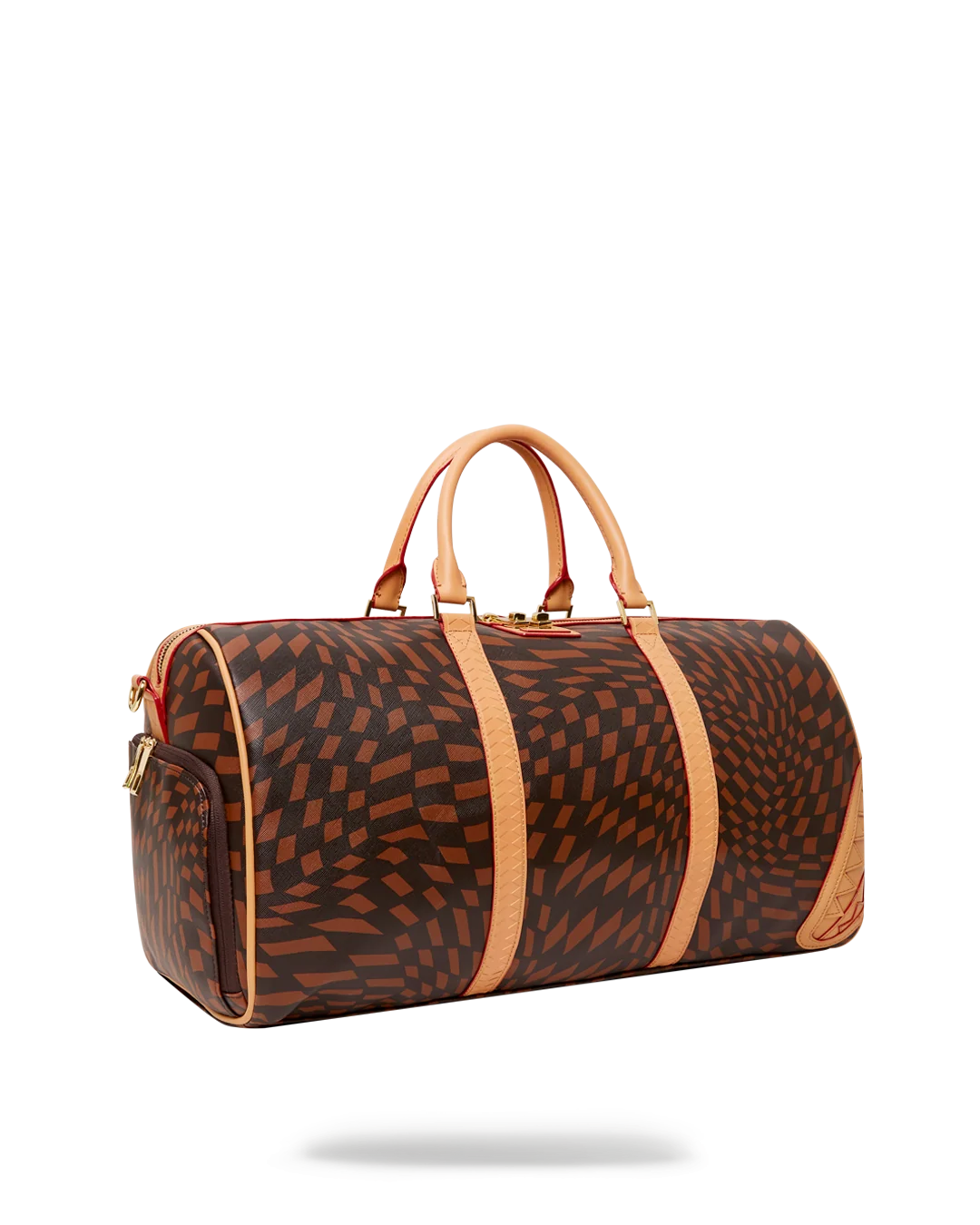 TRIPPY HENNY DUFFLE