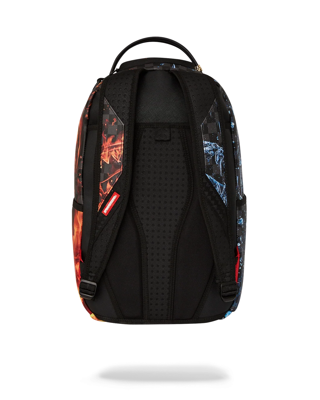 COLD HEAT DLXSV BACKPACK