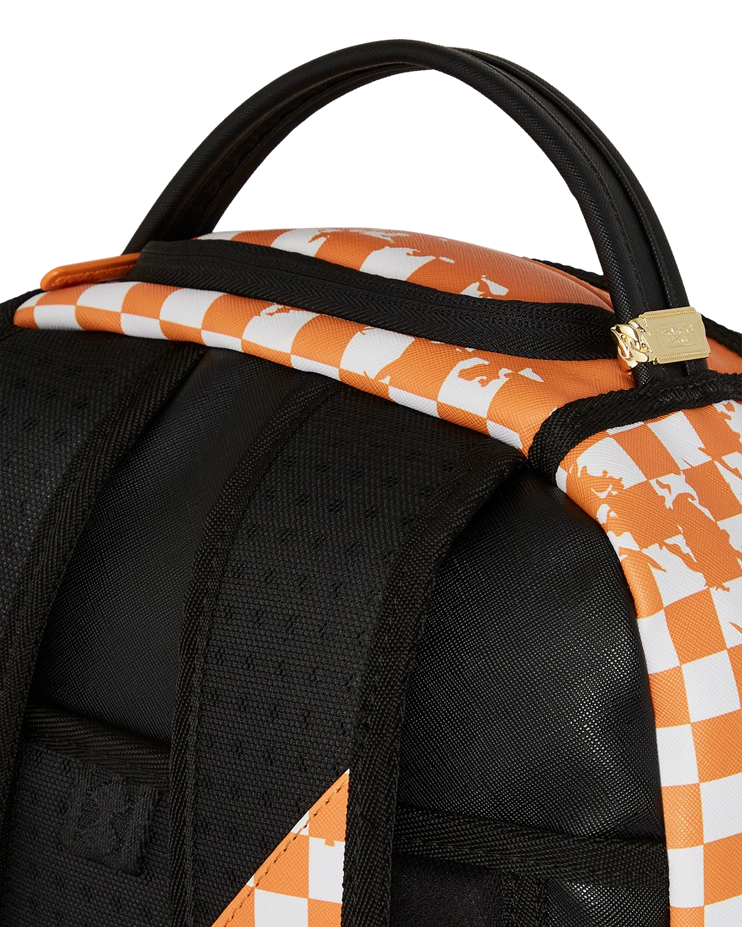 BLEACH: THOUSAND-YEAR BLOOD WAR ICHIGO CHECKER DLXV BACKPACK