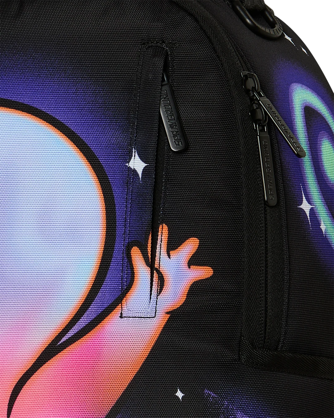 CASPER GHOST SHARK BACKPACK