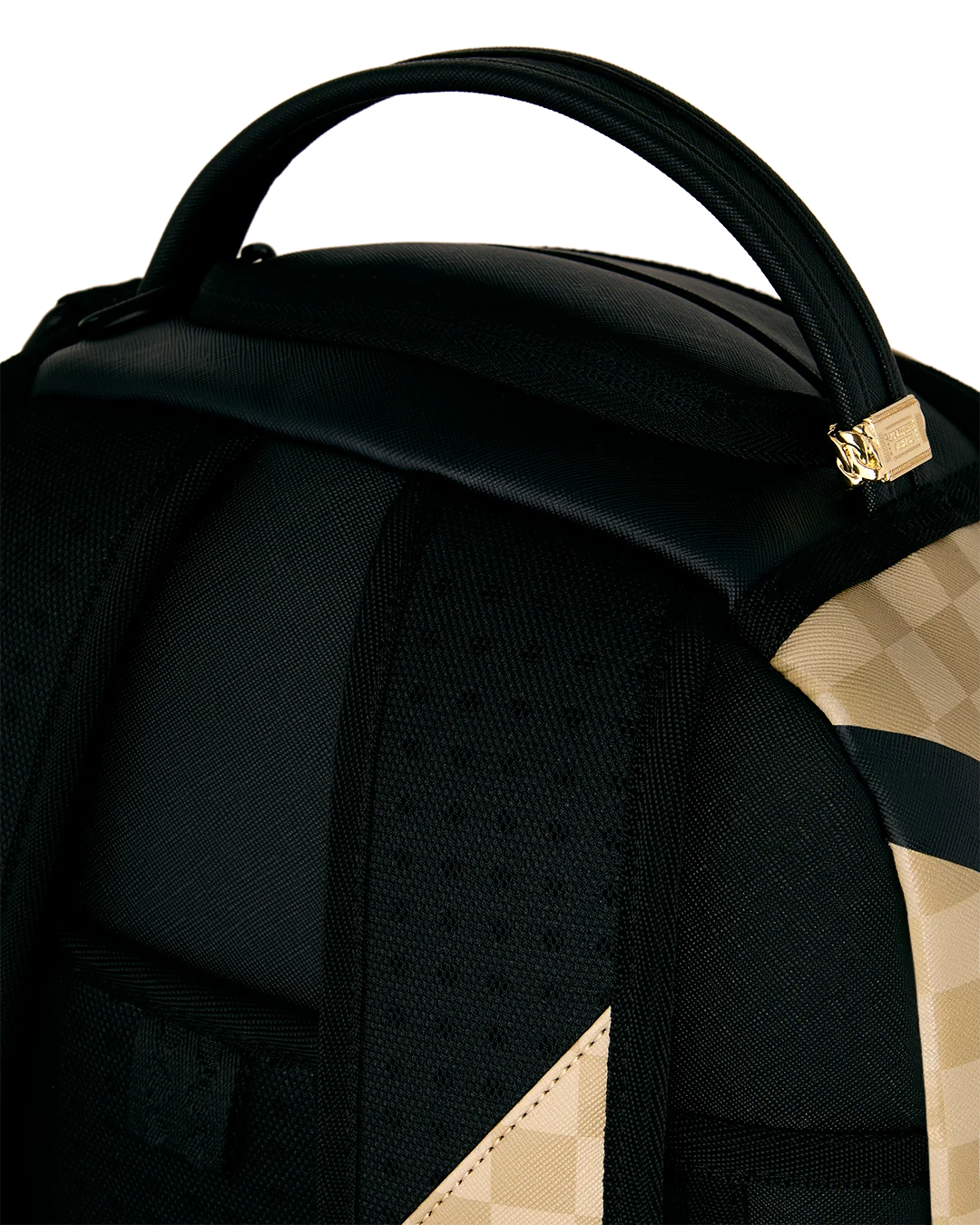 MLS COLLAB - LAFC SIDEWAYS DLXSV BACKPACK