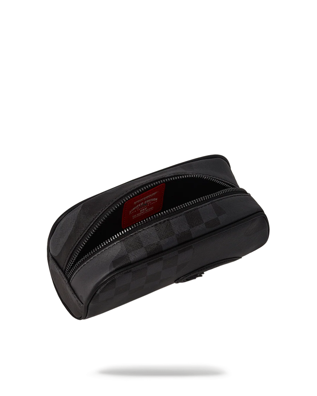 3AM NEVER SLEEP POUCH