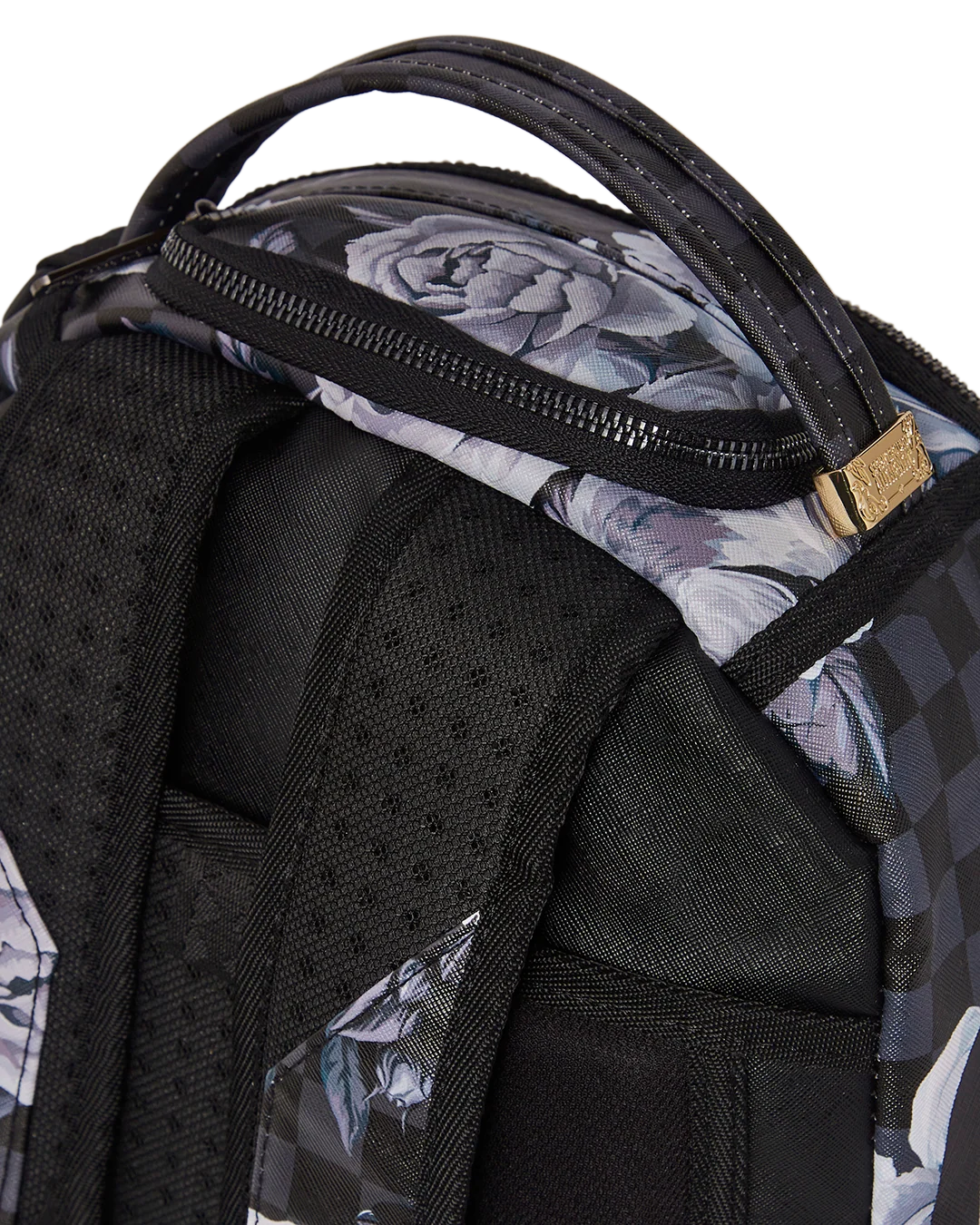 SHARKS IN PARIS NIGHTFALL BACKPACK (DLXV)