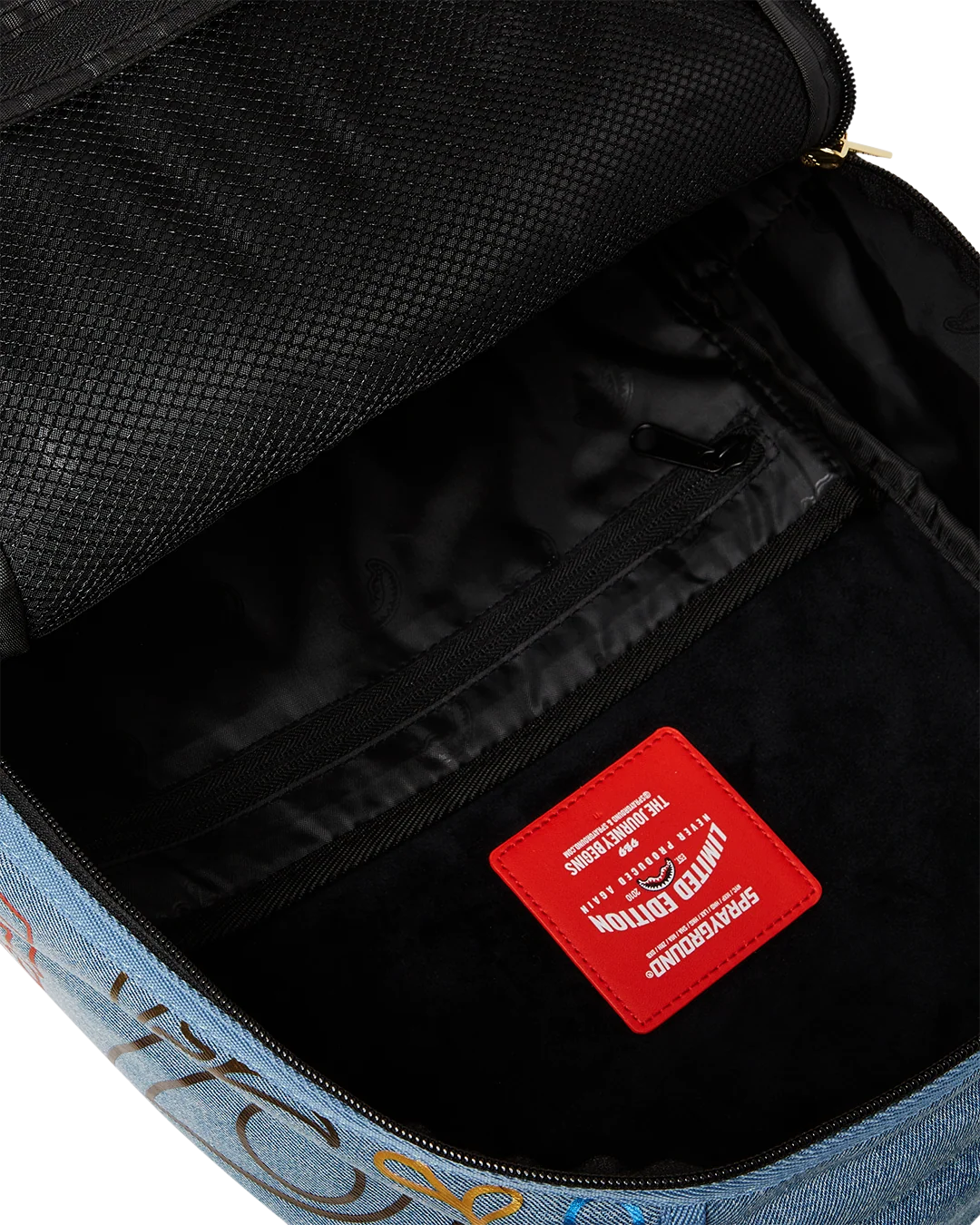ELEGANT BOMBASTIC DLXSV BACKPACK